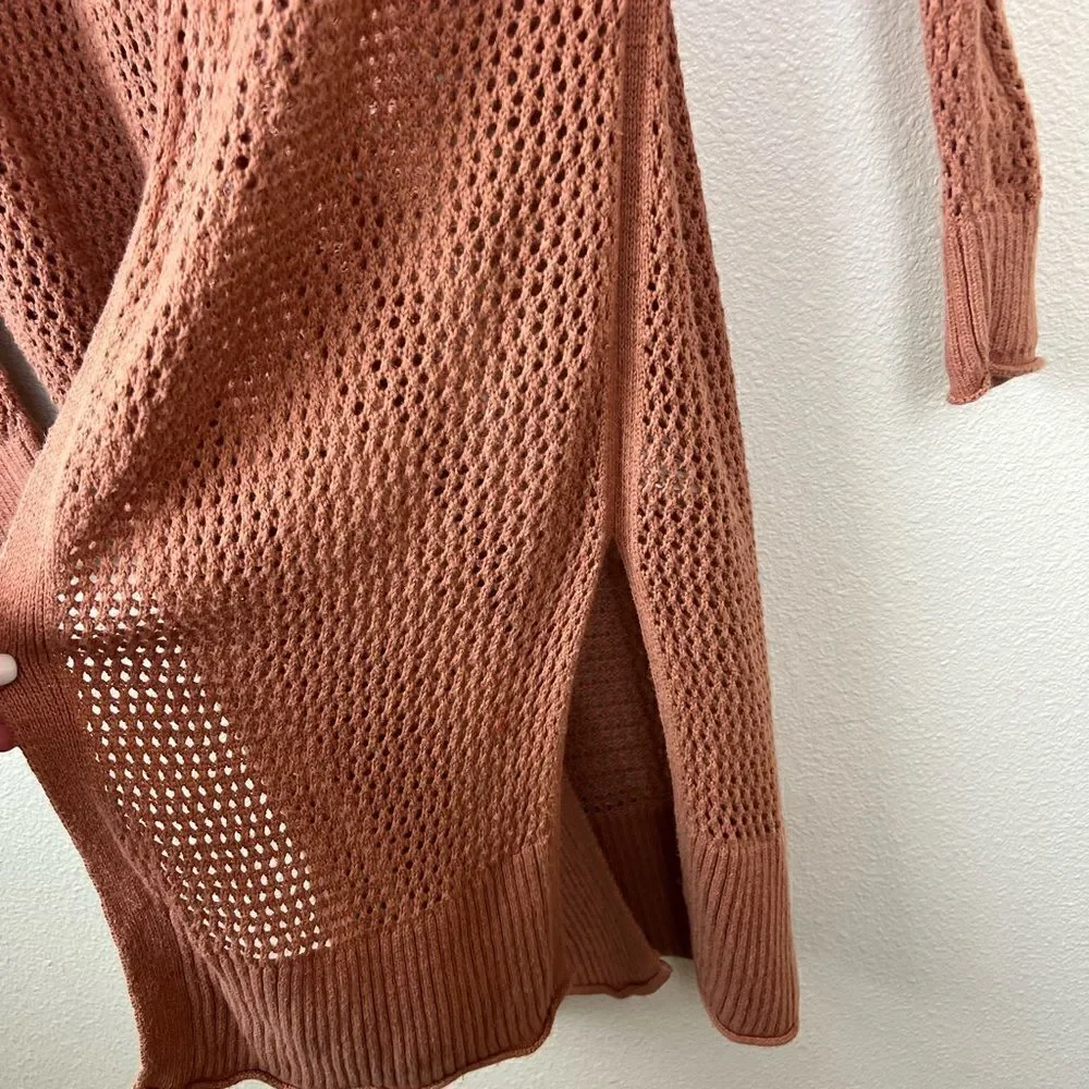Universal Threads /Target Knit Cardigan size Small - Picture 5 of 7